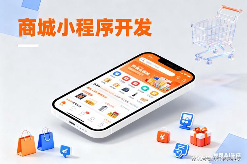 APP开发